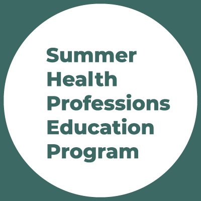 The Summer Health Professions Education Program (SHPEP) is a FREE six-week summer program for college freshmen & sophomores interested in the health professions