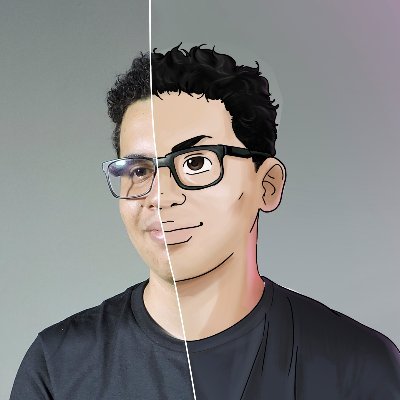 Eric Barataさんのプロフィール画像