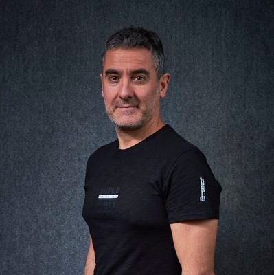 ErGPadial's profile picture. Ingeniero Técnico Industrial y apasionado de los motores de 2 tiempos. Trabaja en Valeo Iluminación. Aficionado a la fotografía y al MTB.