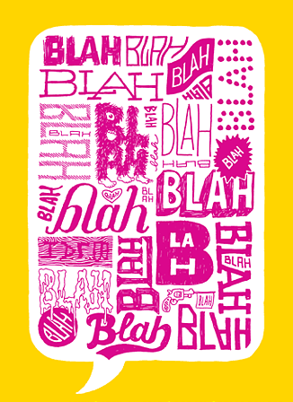 I have always believed that writing advertisements is the second most profitable form of writing. The first, of course, is ransom notes. --Phil Dusenberry