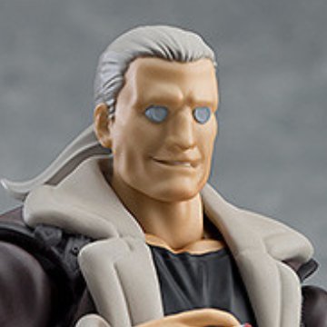 standal24901280's profile picture. Batou is a main male character in Masamune Shirow's Ghost in the Shell series.