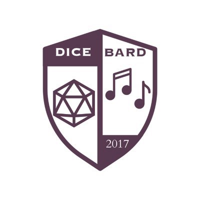 Now you’ve heard of our bardic glory: our wondrous dice each tell a story! 🎲🐉 Get $5 off your first order with code: ILOVEDICE 🥰⬇️