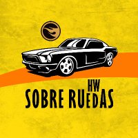 HW Sobre Ruedas(@HWSobreRuedas) 's Twitter Profile Photo