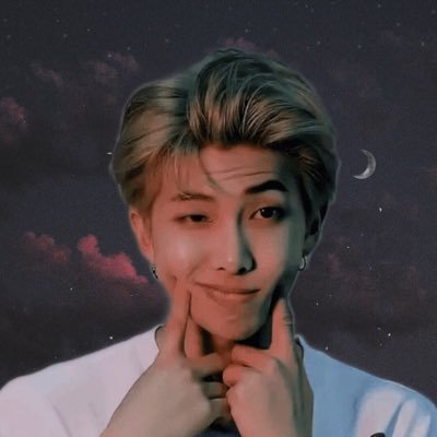 reportforRM's profile picture. Account created to report hateful actions against BTS’ Namjoon. DM if you see any hateful comments towards him. one of the 26+ admins of @UGHUNION