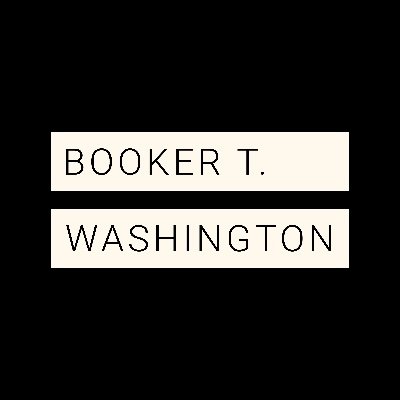 Booker T. Washington HSPVA