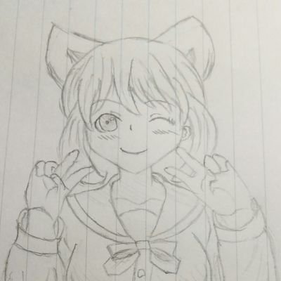 娘のヘッダーと待ち受けは私が担当してます
メインアズレンでお絵描きやってるママンです
面識ない人はお断りしております
絵の保存は許可した人のみです
いつもの日常に戻りましたが完治はしてません