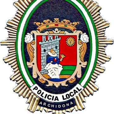 Policia Local de Archidona (Málaga). 24 horas al dia, 365 dias al año.
Tf. 657866144
Ayuntamiento de Archidona