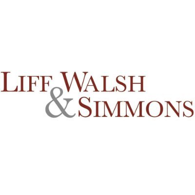 Liff, Walsh & Simmons is a full-service business law firm located in Annapolis, Maryland.