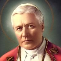 Saint Pius X (@spx) 's Twitter Profile