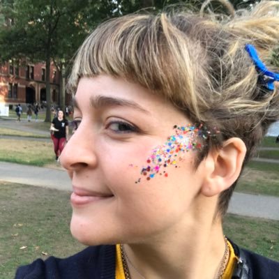 Head of FieldTrips at @creativemorning | Experience Design/Illustration Freelancer | @tfivefifty cult member | MDiv ♥️✨🌈