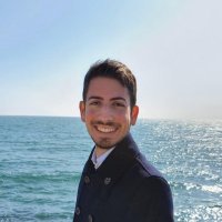 Jesús Saldaña García (@saldagar) 's Twitter Profile