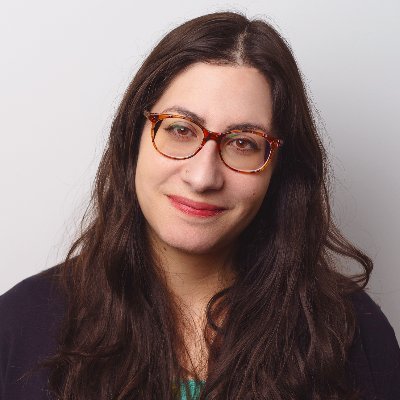 She/her. Human-centered design practitioner and certified stainer-of-shirts.