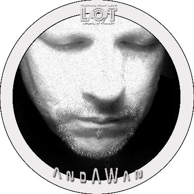 AndAWanMusic's profile picture. Member of the Legacy of Thought Label (LoT)                                               Leaving X in protest against Musk’s totalitarian and fascist behavior.