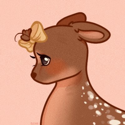 Olennさんのプロフィール画像