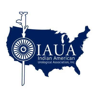 The Indian American Urological Association is an affiliate organization of the American Urological Association that allows the interaction of Indian urologists.