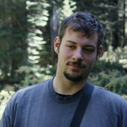 Aspiring naturalist, wildlife lover, barista, and all-around coffee geek.