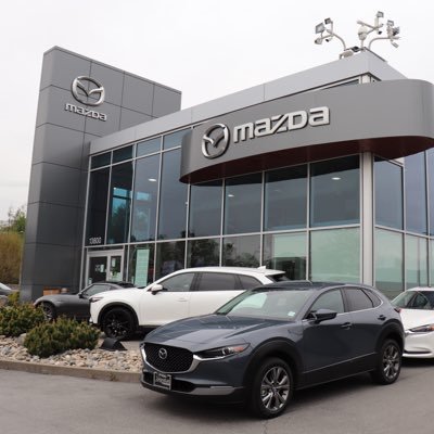 Western Canada’s largest Mazda Dealership is live and interactive! Dealer Number D11029
