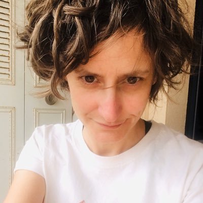 KarineChapert's profile picture. Secrétaire générale, Théâtre Sorano