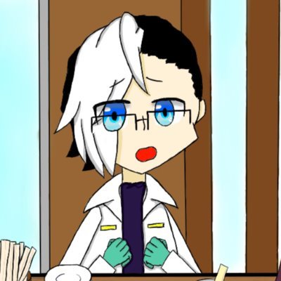 ニャーさんのプロフィール画像
