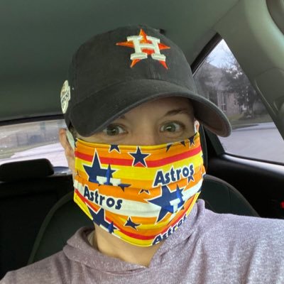 Not a friend. Just some Astros fan. I’m now tweeting @GreisUnderFire if you need me.