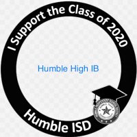 Humble HS IB (@hhsibdp) 's Twitter Profile