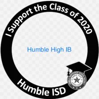 Humble HS IB(@hhsibdp) 's Twitter Profile Photo