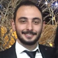 Erdem Örün(@ErdemOrun) 's Twitter Profile Photo