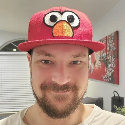 js_helmer's profile picture. comedy, software, music, beer