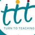Turn to Teaching (@mu_turn2teach) Twitter profile photo Turn to Teaching (@mu_turn2teach) Twitter profile photo