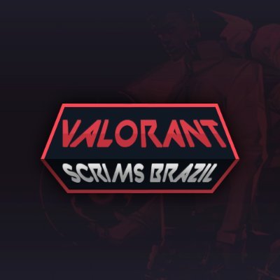 Valorant Scrims BR - Montagem de Times e Scrims