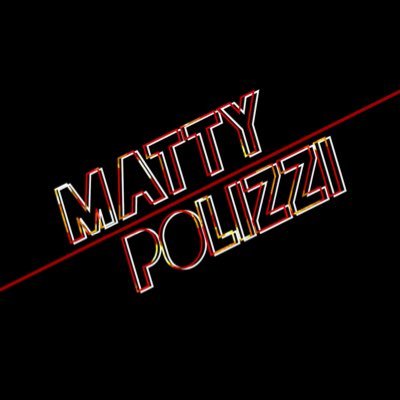 Matt Polizzi