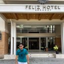 Angelo Navarro - @mr_anavarro - Twitter