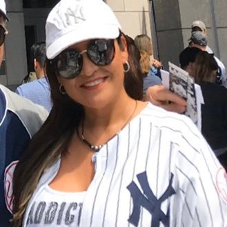 mcs1209's profile picture. 🦋Believe in Angels ✨💫. 😎😇. #YANKEES ⚾️❤️😘🐾 Dog Lover 🐾 🇺🇸TRUMP 2024🇺🇸 #MAGA #DOGE  🙏🏻🙏🏻🙏🏻