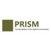 PRISM (@EditorPRISMpub) Twitter profile photo