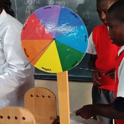 Primary Science Practicals. (Curriculum/Syllabus Science Experiments) 

Science Models and instructional videos.

#cbc #STEMeducation

#stem #sciencepracticals