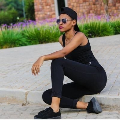 KejaMburae's profile picture. Natural Resource Management student @Nust
God❤
Food lover🍏🍎🍔🍟      
Music lover🎶🎵      
Namibian 🇳🇦