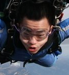 money_mikec's profile picture. (╯°□°）╯︵ ┻━┻