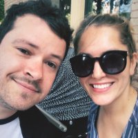 Sabrina Bennett (@sbennetttv) 's Twitter Profile