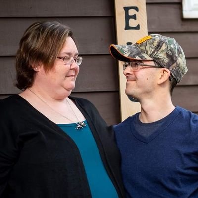 gkrause_dev's profile picture. I tear myself open, I sew myself shut. my weakness is that I care too much - papa roach