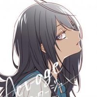 有栖川アリス#凛fam🌌🍯🐤💜 (@yonagi_alice) 's Twitter Profile