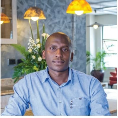 collinsnalimae's profile picture. Husband, Father, Techpreneur; Disrupting traditional commerce. I collect watches too- any.