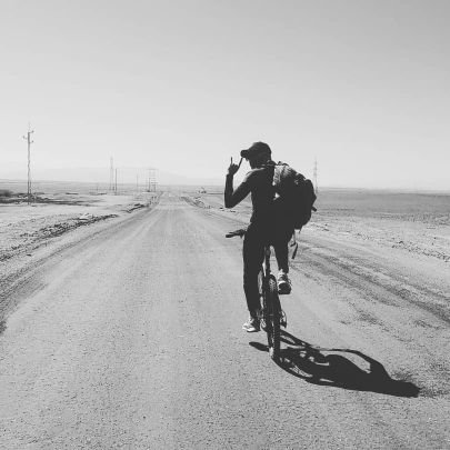 CristianEliasMC's profile picture. 