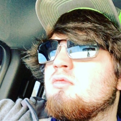trent_rahmig15's profile picture. “Burned out on blacktops, a case of beer and a couple of friends”