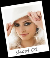 Moss Models scout for international fashion model agency