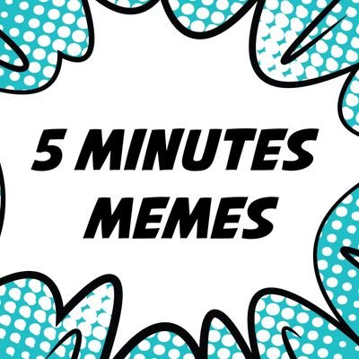 5 minutes of fun per day - now also on YouTube 
https://t.co/QtJu5ynvSH
#meme #memes #funnymemes #fun #funny #lol #lolmemes