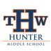 T. W. Hunter Middle School (@twhmiddle) Twitter profile photo T. W. Hunter Middle School (@twhmiddle) Twitter profile photo