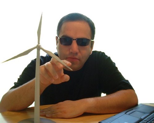 jdeutsch's profile picture. Brand and messaging flesh atop a  problem-solving blood type - structured by a technology and systems-thinking skeletal system.