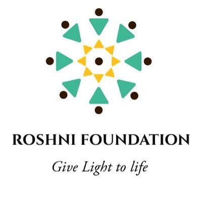 GeetaRoshni's profile picture. Roshni Foundation works for the holistic development of underprivileged tribals by adopting villages, Zilla Parishad schools, running Women Empowerment Centers.