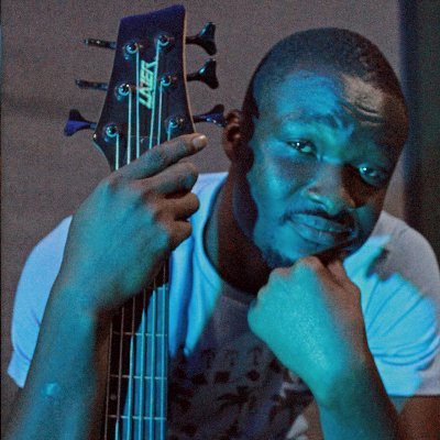 God fearing Sound Engineer