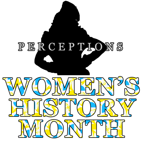 Want to know more about Women's History and celebrate a glorious cause? Join us in March at Columbia University for four weeks of stimulating events!